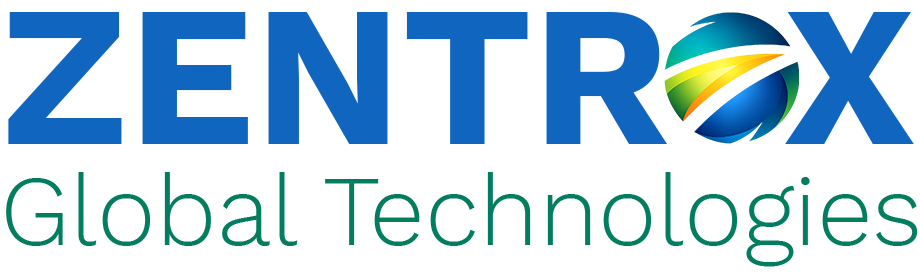 Zentrox Global Technologies — Innovate, Transform, Scale